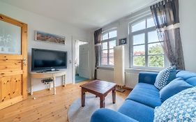 Private Apartment